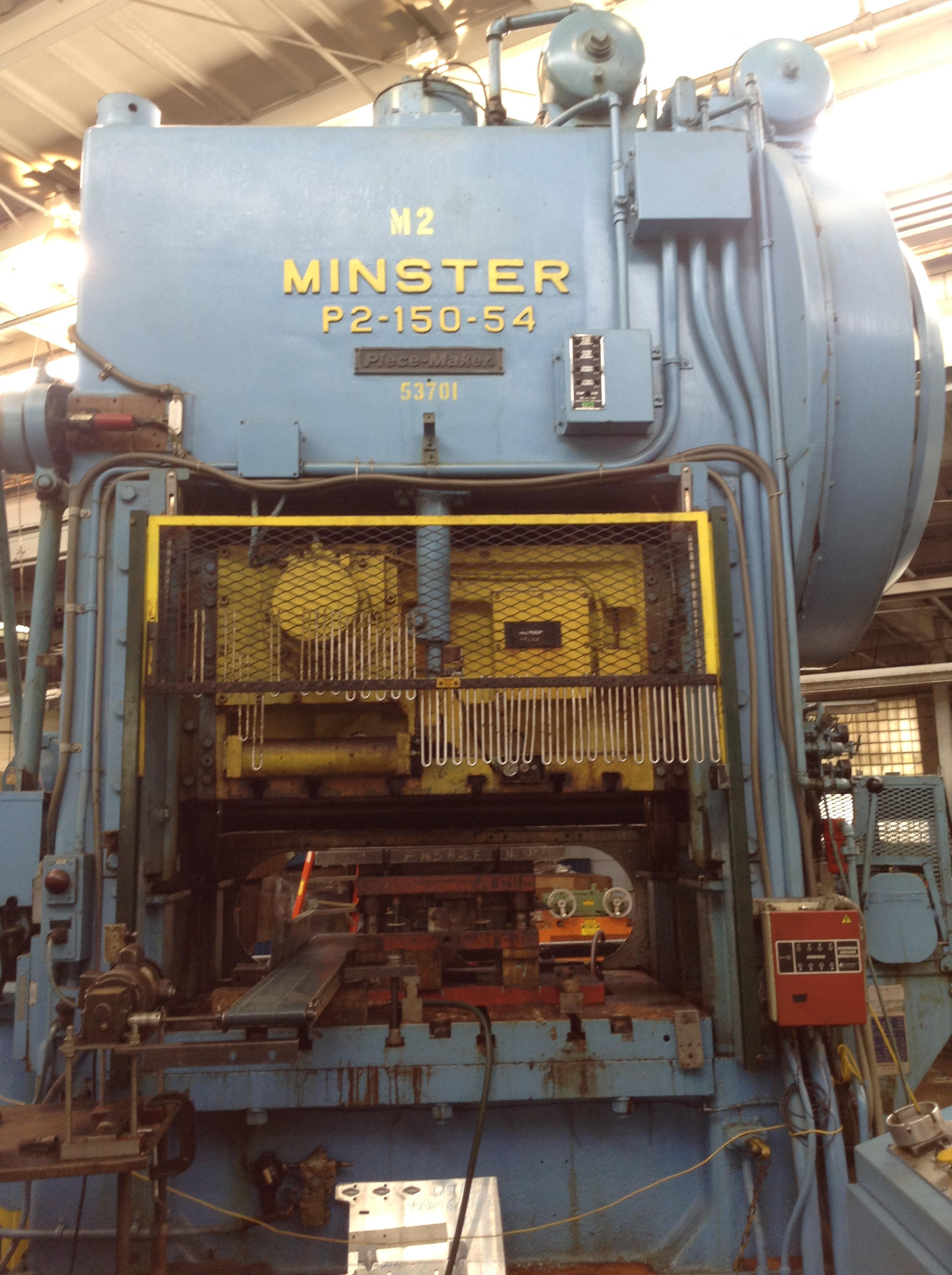 Equipment picture